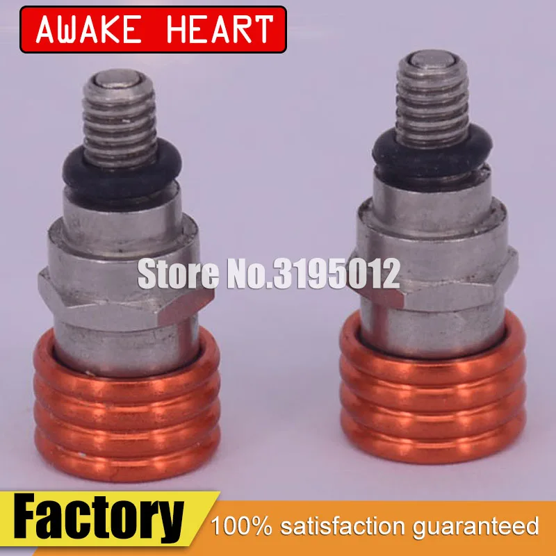 Fork Air Bleeder Valves For KTM 50/65/85/105/125/144/150/200/250/300/350/450/520/690/950/990 SX