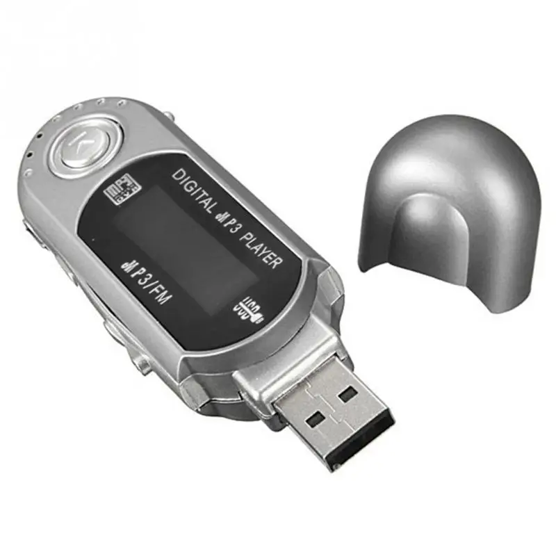 Спортивный MP3-плеер для sony MP3-плееры ручка USB флэш-накопитель mp3-плеер