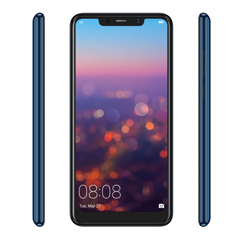 SERVO P20 Smartphone 6.18\