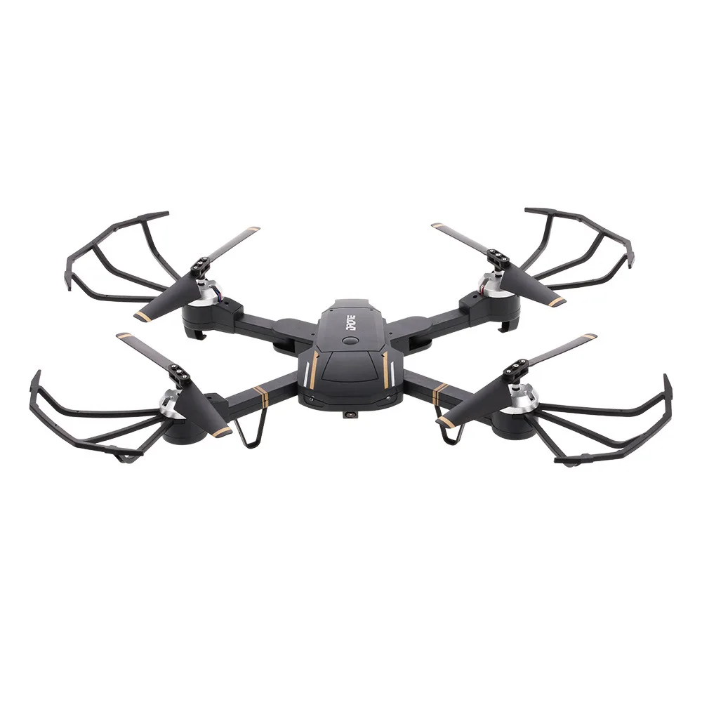 

JY019 Foldable Selfie RC Drone With FPV Wifi Camera Altitude Hold Quadcopter VS H36 E51 H47 E58