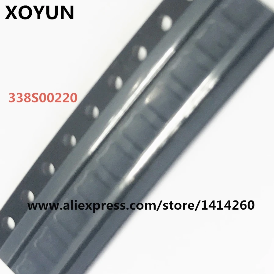 

2 шт./лот 338S00220 аудио IC для 7 7P