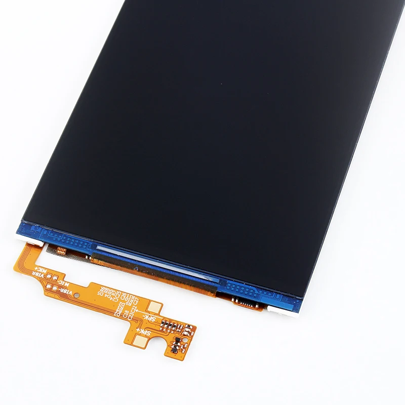 Roson для Leagoo Kiicaa силовой ЖК дисплей 5 0 дюймов экран цифровой Ремонт Запчасти Замена