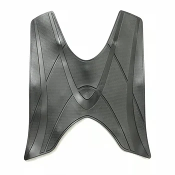 

For YAMAHA CYGNUS-X 2006-2011 Motorcycle scooter Rubber foot rest Foot Pads
