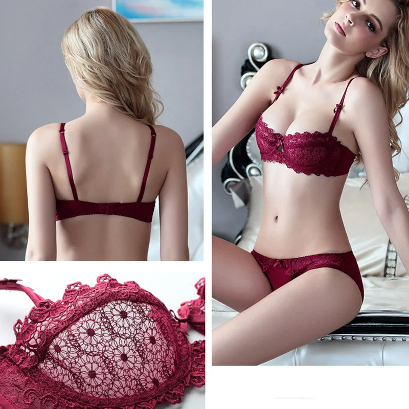 bra sexy lace8