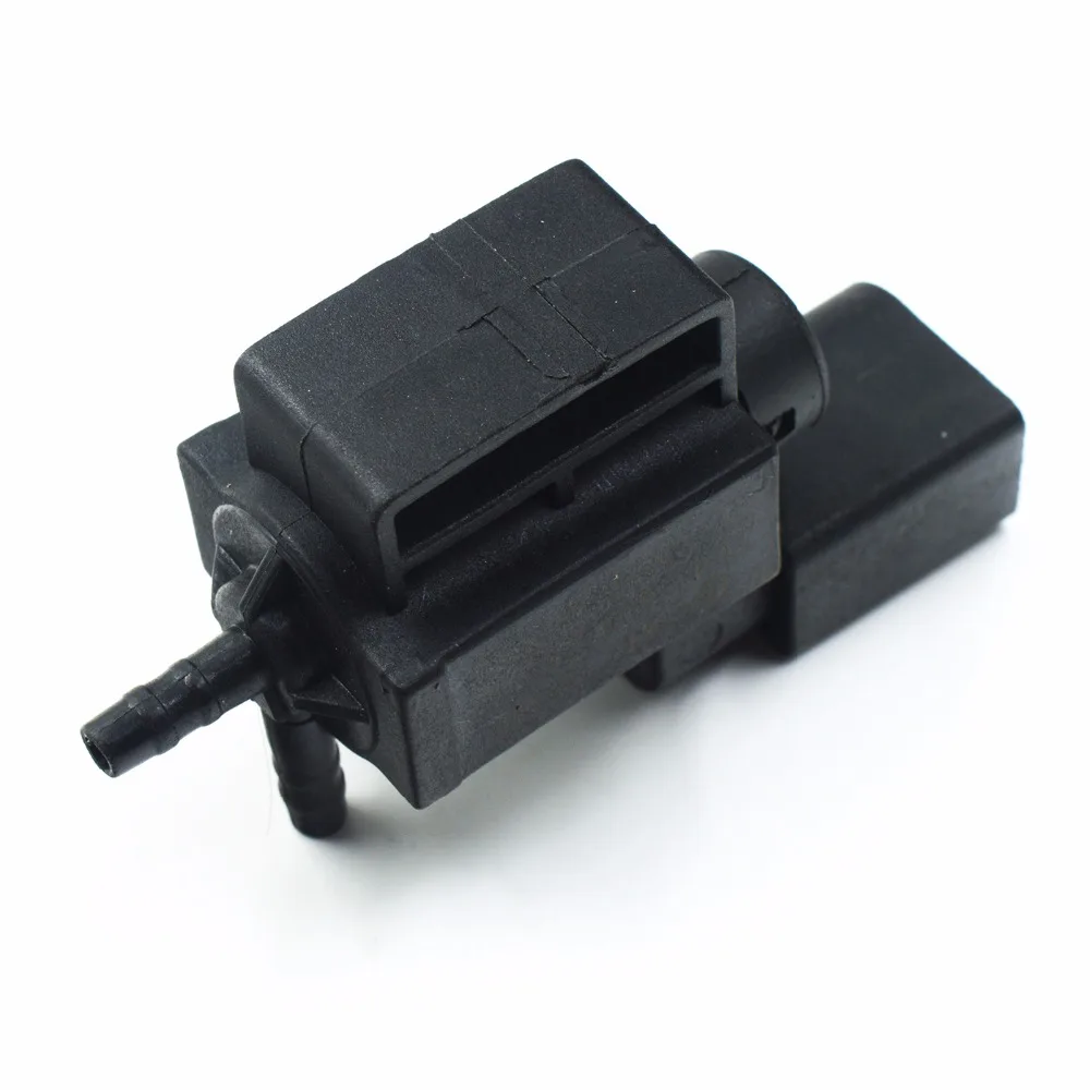 Канистра соленоид контроля очистки для Audi A4 A6 Quattro VW Beetle ПАССАТ шаран Seat Leon Altea Skoda