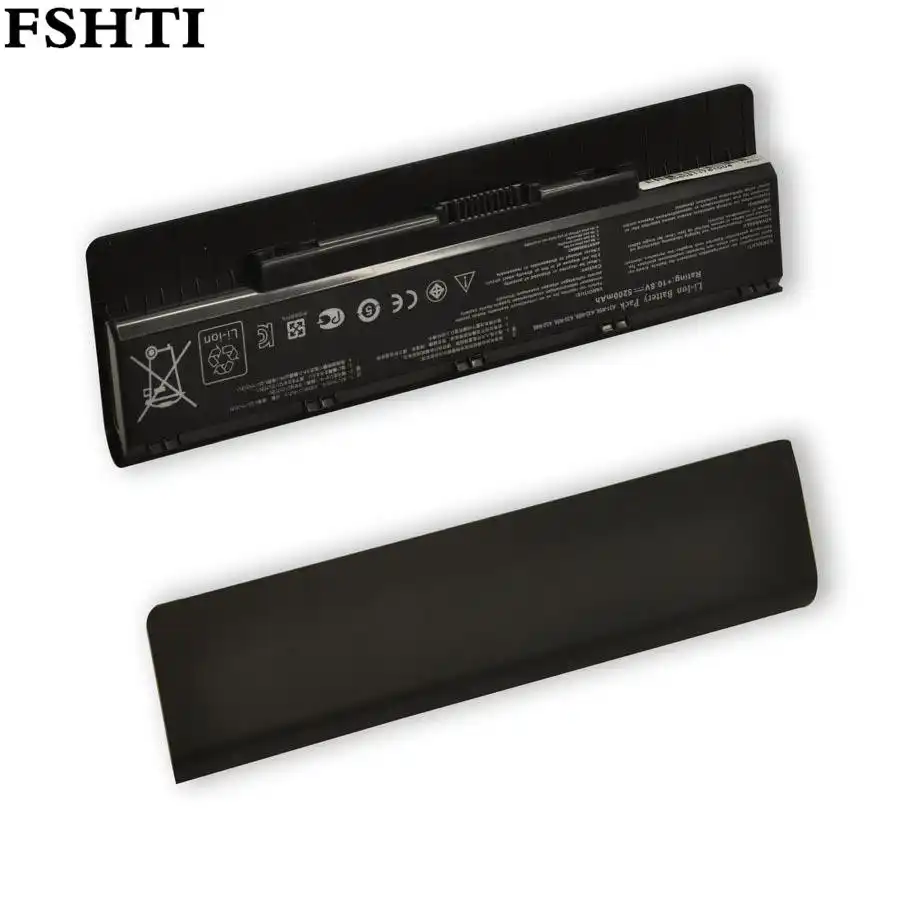 Ноутбук Батарея A31 N56 A32 A33 для Asus N56D N56DY N56J N56JK N56VM N56VV N56VZ N56JN N56JR N56V N56VB N56VJ|laptop battery|battery