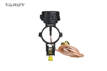 

Tarot Differential GPS Antenna / Dual Antenna Base / Dia 30MM TL2992
