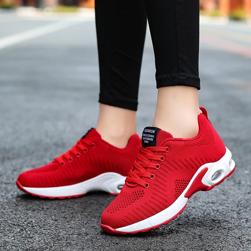 

Women Casual Shoes Lovers Leather Dad Platform Chunky Sneakers Harajuku Flat Thick Sole Tenis Wedge White Basket Walking 42