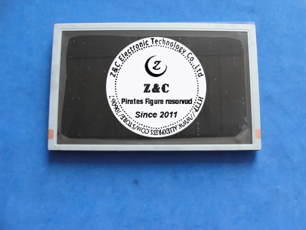 Lam090g012a оригинал + Класс 9 дюймов ЖК дисплей Экран дисплея Панель для навигации