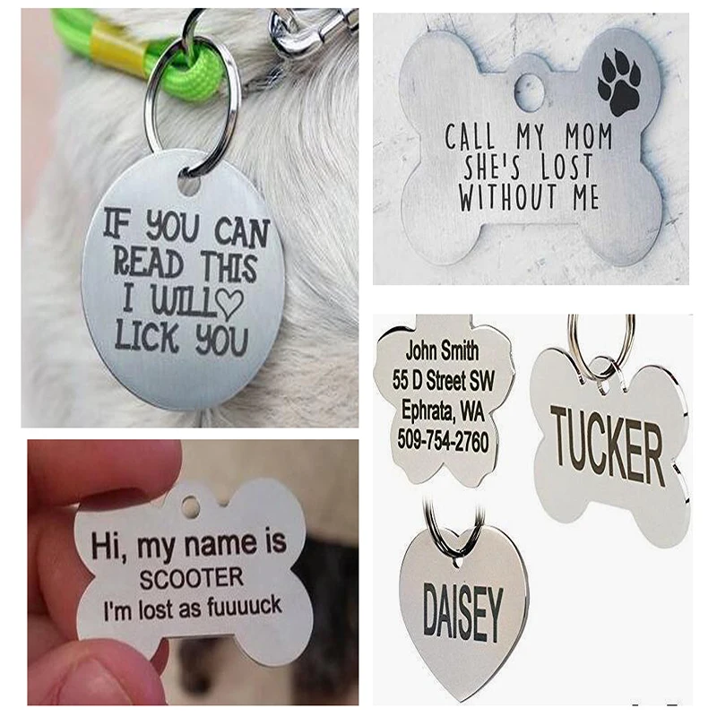 dog tag sample1