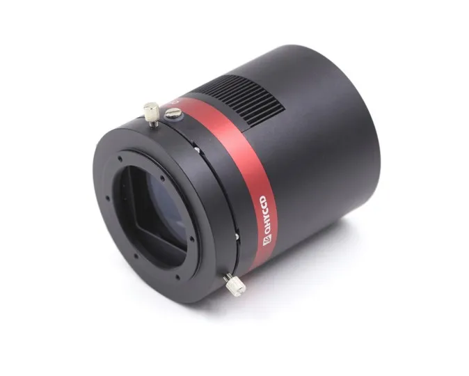 QHY128C 24MP 36 мм* 24 мм полный размер с охлаждением CMOS CameraCOON