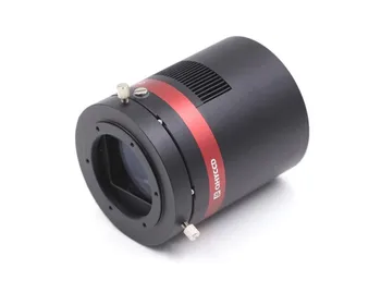

QHY128C 24MP 36mm*24mm Full Size Cooled CMOS CameraCOON