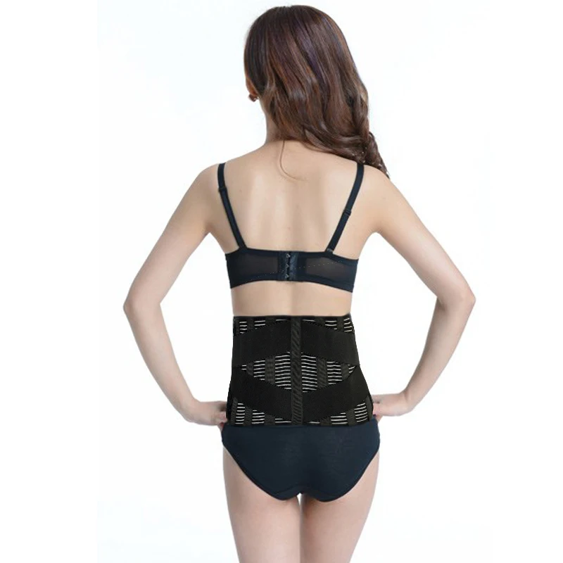 waist brace support Y015 (1)