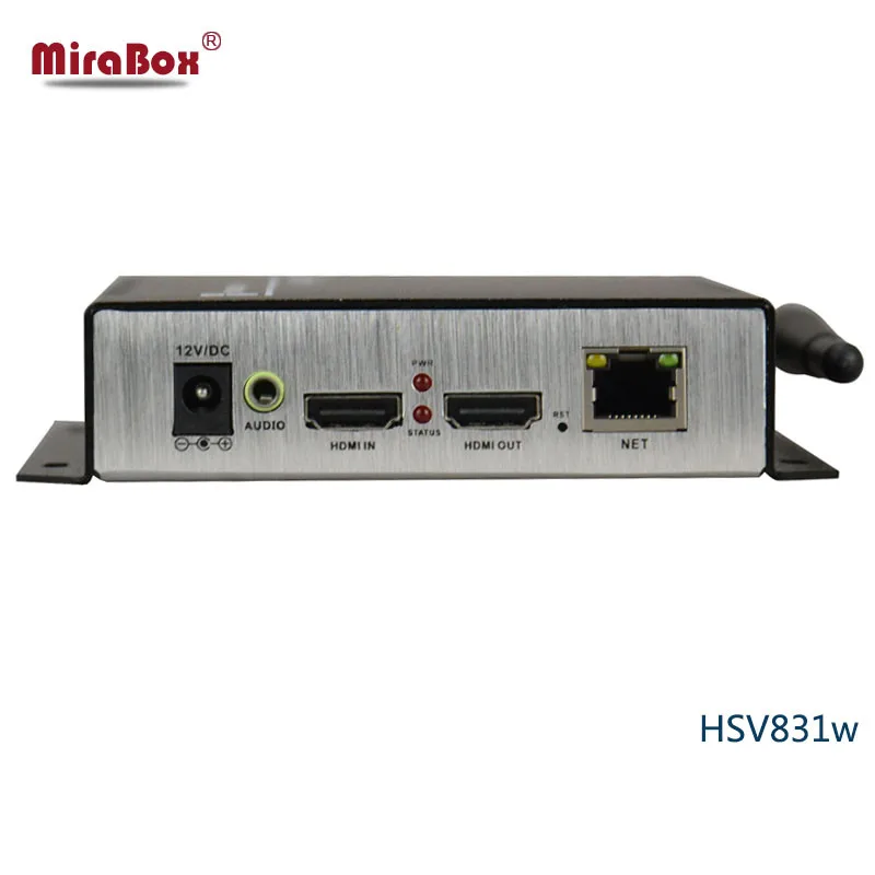 IPTV Encoder 1 5