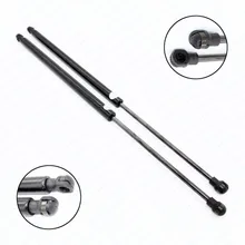 2 шт. Авто Сзади Багажника Задней Двери Багажника Struts Prop Лифт Поддержка Клапан для RENAULT MEGANE I 1996-2003