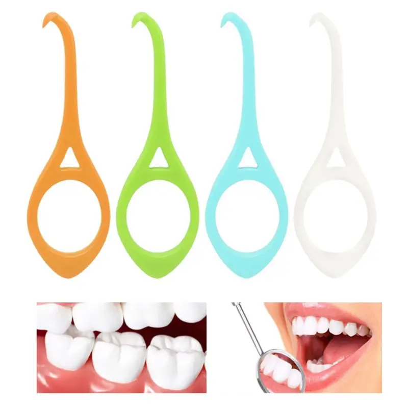 

1Pc Orthodontic Aligner Remover Invisible Removable Tooth Braces Socket Clear Removal Dental Oral Hygiene Tool 4 Colors