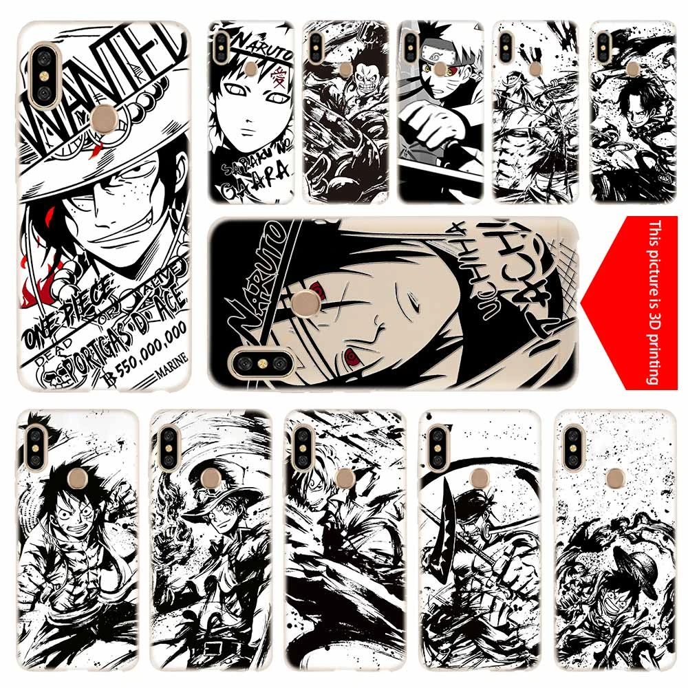 Action Figure Naruto One Piece Style Silicone Clear Case For Xiaomi Redmi 9a 8a 7a 6a 9at Note 9 8 7 6 5 Pro 8t 9s Phone Case Covers Aliexpress Action Figure Naruto One Piece Style Silicone Clear Case For Xiaomi Redmi 9a 8a 7a 6a 9at Note 9 8 7 6 5 Pro 8t 9s Phone Case Covers Aliexpress