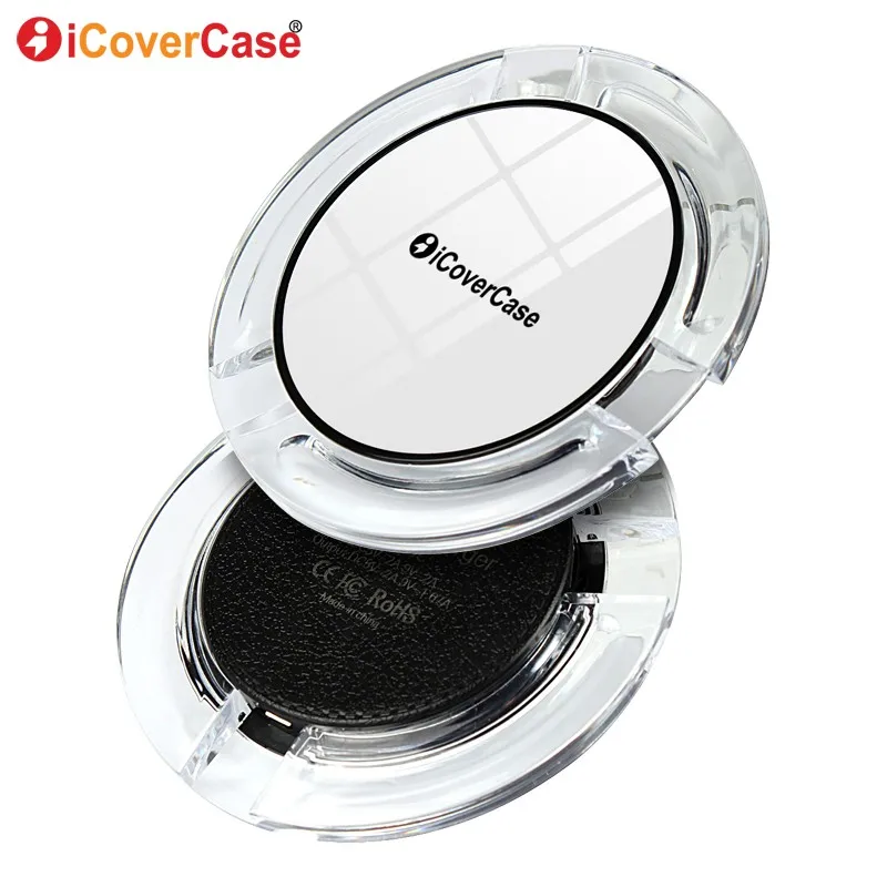 

Fast Wireless Charger for Sony Xperia XZ2 / XZ2 Premium Qi Wireless Charging Portable Wireless Charger for LG V30 V30S V35 ThinQ