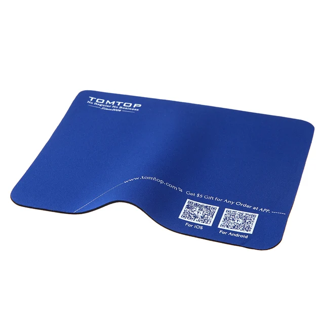 Best Offers Promotion!!! Super Soft Mouse Pad Mat with TOMTOP Logo Mouse Pads Computer Peripherals Top Quality Wholesale Retail Best Offers Promotion!!! Super Soft Mouse Pad Mat with TOMTOP Logo Mouse Pads Computer Peripherals Top Quality Wholesale Retail