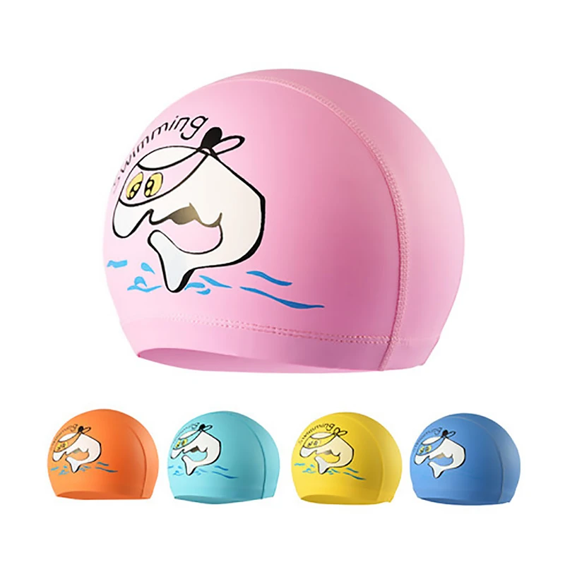 Bebe Bonnet De Natation Mignon Dessin Anime Dauphin Modele Enfants Pu Tissu Casquette Protection D Oreille Bonnet De Natation Enfants Piscine Accessoires Aliexpress Bebe Bonnet De Natation Mignon Dessin Anime Dauphin Modele Enfants Pu Tissu Casquette Protection D Oreille Bonnet De Natation Enfants Piscine Accessoires Aliexpress