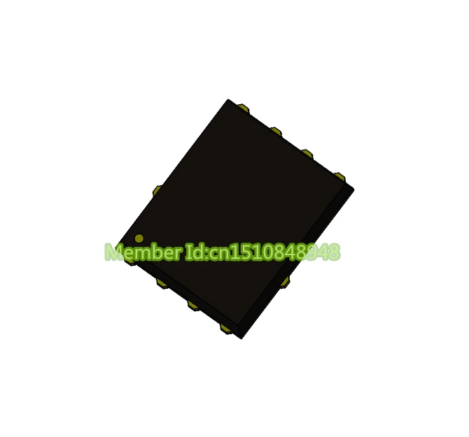 SI7748DP-T1-GE3 Si7748DP SO-8 Package N-Channel 30-V (D-S) MOSFET with Schottky Diode 50/PCS Free Shipping | Электронные