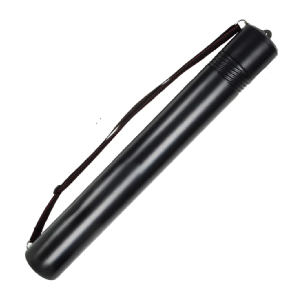 

Telescopic Planners Plastic With Strap Paper Container Art Lightweight Artwork Storage Drawing Tube Artists Adjustable Durable