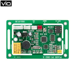FC-2812E Бесплатная доставка ID Встроенная плата управления доступом Простота в использовании, высокая чувствительность, безопасный и
