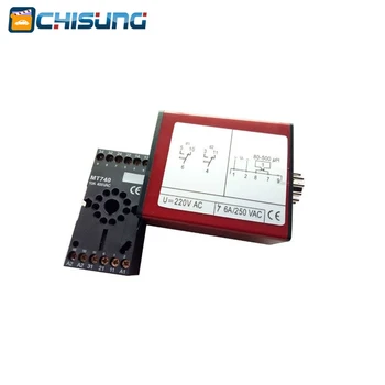 

chisung loop detector for Automatic Gate opener