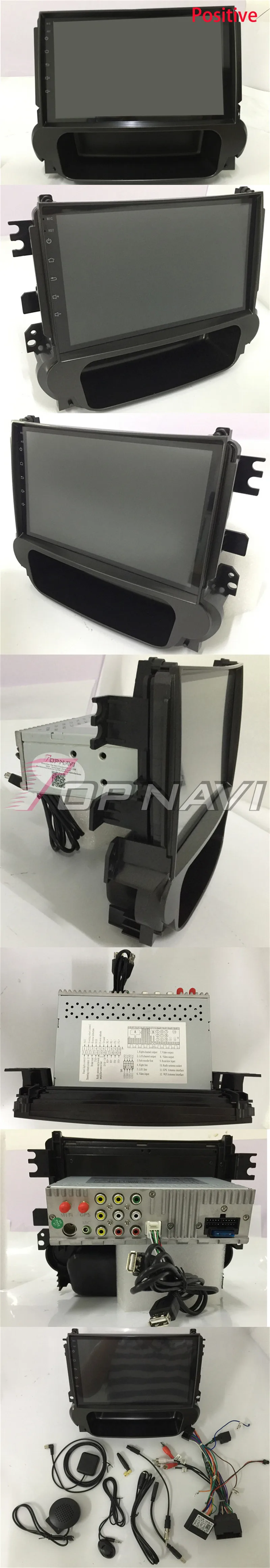 dvd automotivo For Chevrolet Malibu 2013