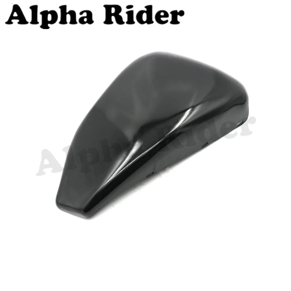 

Battery Cover Fairing Frame Guard Protector for Harley Sportster 48 72 Iron XL 883 1200 Low Roadster Nightster Custom 2004-2013