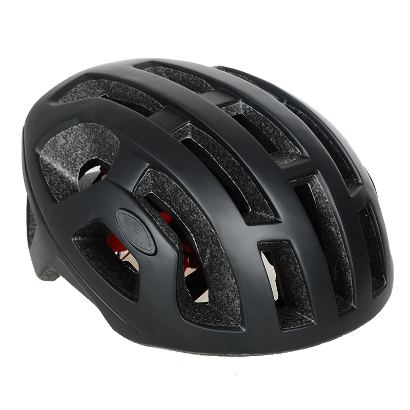 Aero Racing 54-61 см велосипедный шлем Специальный для выносливого дорожного велоспорта матовый пневматический велосипедный шлем спортивный в форме Cascos Ciclismo