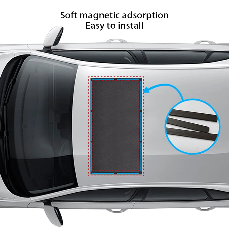 BACKAR Универсальный Автомобильный люк окно Обложка Зонт Шторы для Kia rio ceed sportage Mercedes Benz W203 W204 Mazda 3 6 CX-5