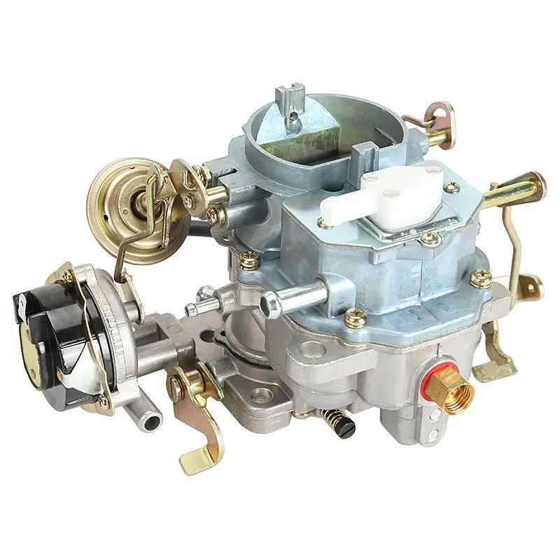 Zinc Alloy Car Carburetor Carb High Performance Engine For
