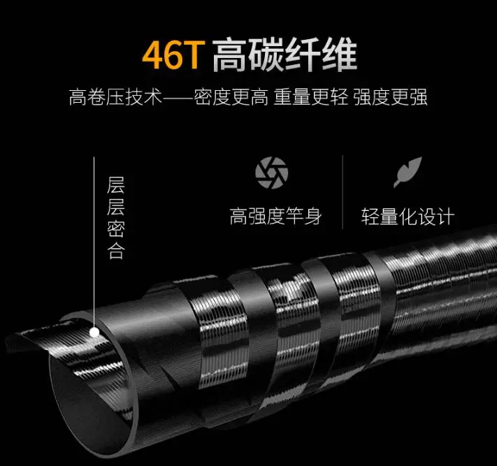 fishing rod