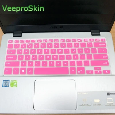 Для hp Pavilion 14-bs010nd 14-cf0610nd 14-dg0001nd dg0003nc 14 ''клавиатура защитная пленка чехол для клавиатуры ноутбука Кожа наклейки