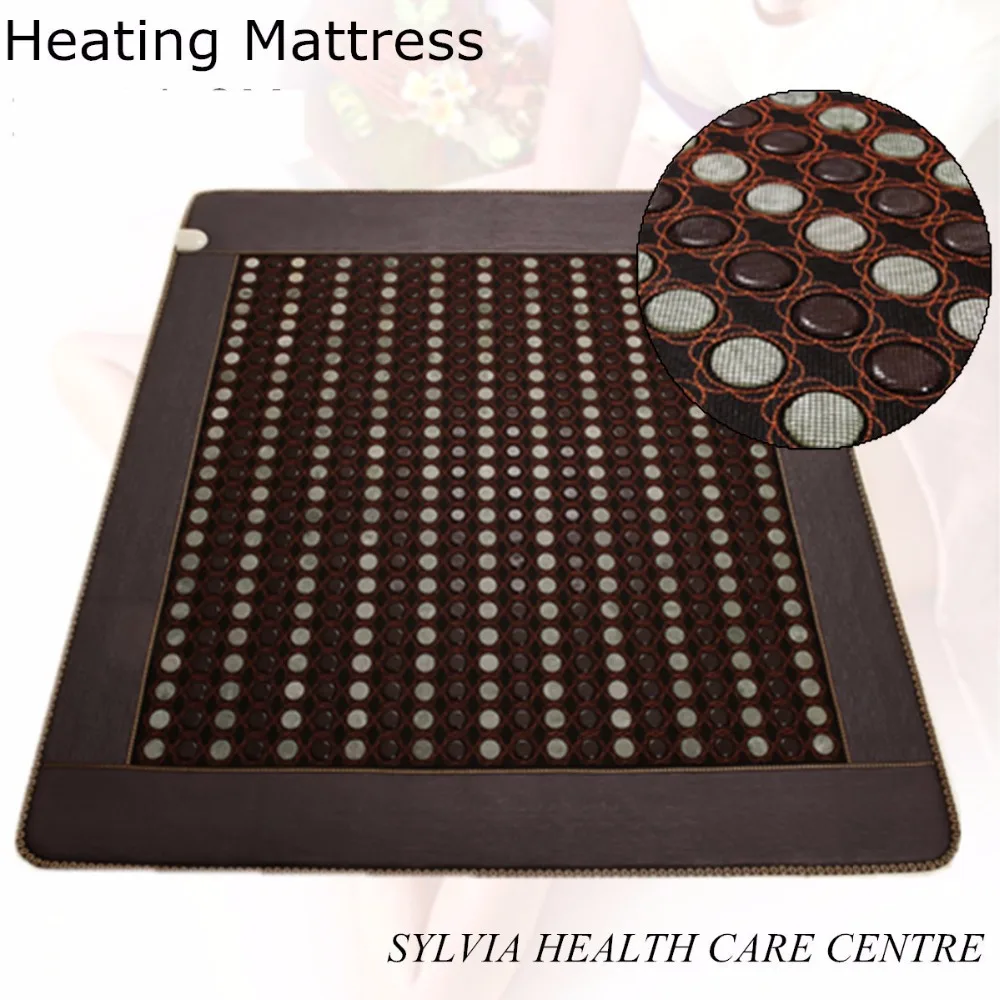 Buy 2018 Free shipping tourmaline heating mattress