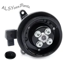 YIMIAOMO OEM двойной перезаряженный водяной насос 03C 121 004 E для VW Jetta Golf MK5 6 Passat B7 Scirocco Audi A1 EA111 1.4TSI A228