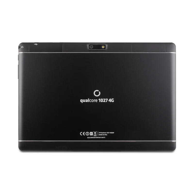 Защитная пленка для OVERMAX Qualcore 1027 3G 4G 10,1 дюймов планшет из искусственной кожи чехол-подставка