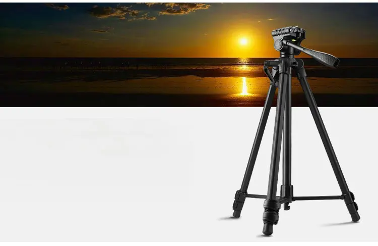 Штатив для цифровой зеркальной фотокамеры Nikon Canon Sony Fuji Pentax Leica|tripod for|professional camera