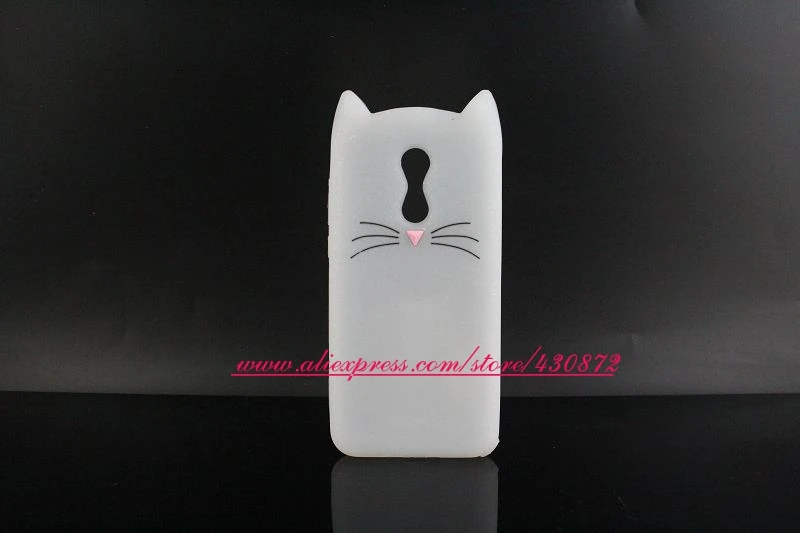 Для Xiaomi Redmi 5 Plus популярный 3D силиконовый мягкий чехол для телефона с изображением кота минни и единорога для Redmi 5 5," 5 PLUS 5,99"