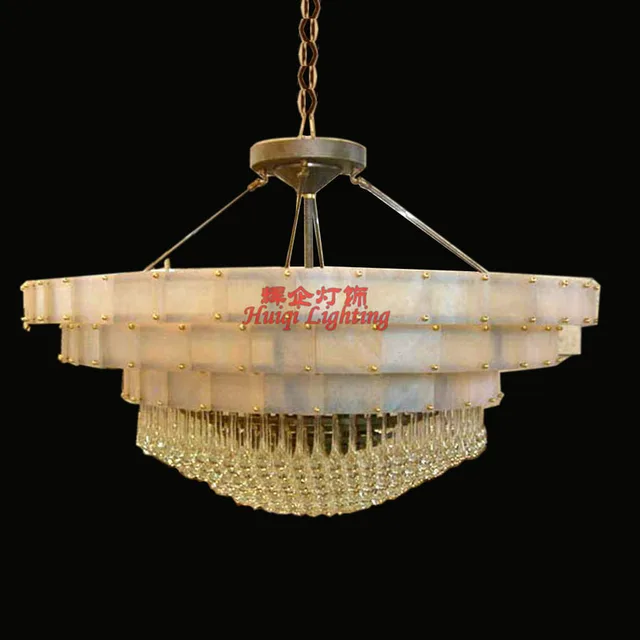 Us 1372 0 Zhongshan Hotel Custom Marble Lamps Non Standard Work Lights Luxury Crystal Chandeliers Clical Lighting Fixtures In Us 1372 0 Zhongshan Hotel Custom Marble Lamps Non Standard Work Lights Luxury Crystal Chandeliers Clical Lighting Fixtures In