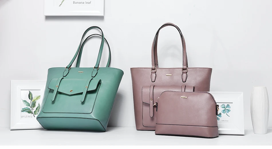 Bolsas de ombro