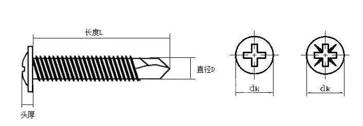 DIN934-1