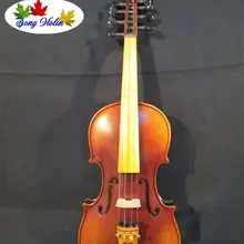 Strad стиль песня бренд Maestro 4x4 Strings 4/4 Скрипки#10230