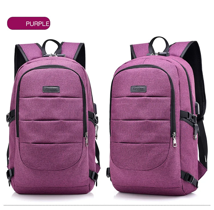 SUUTOOP рюкзак с защитой от кражи многофункциональный usb зарядка мужские рюкзаки для ноутбука школьные сумки mochila рюкзак для отдыха и путешествий модный