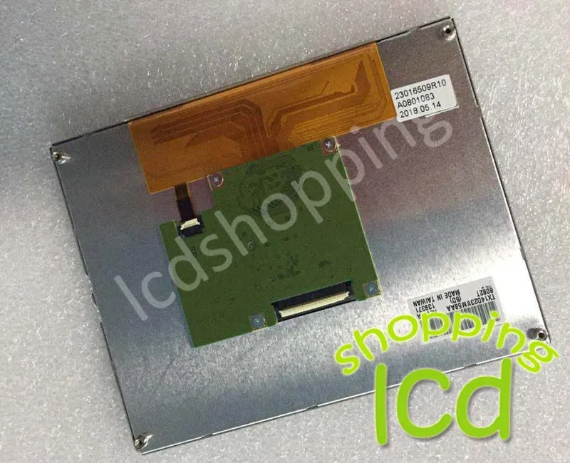 5,7 дюймов 640*480 ЖК-экран TX14D23VM5BAA