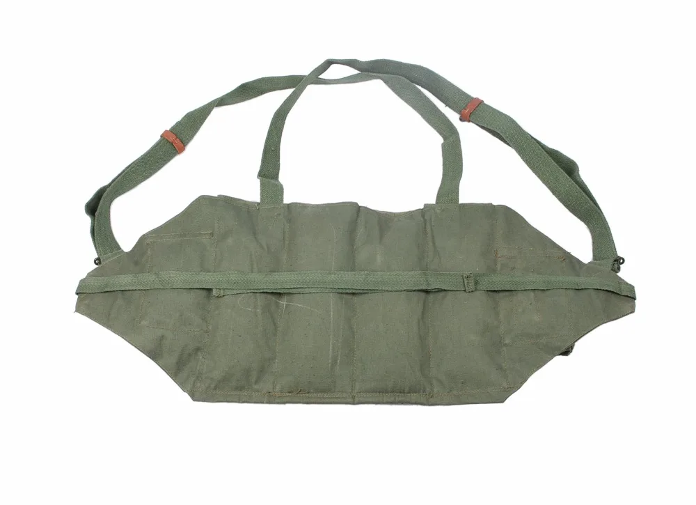 Излишки китайские TPYE 81 AK CHEST RIG AMMO сумка для журналов|Мужские ремни| |