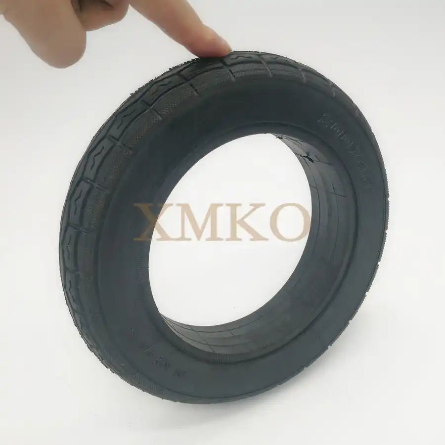 solid rubber tyres for prams