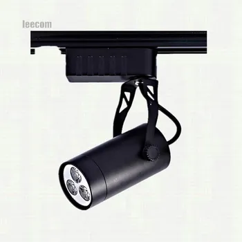 

2018 Ce Luces Led Ceiling Lamp Free Shipping 4pcs/lot 3w, Led Down Light ,epistar Chip,high Quality Light.3 Years Warranty