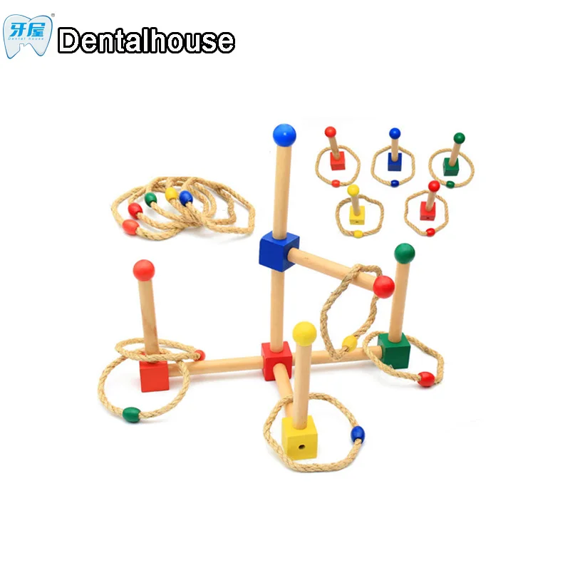 educational toys target